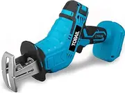 [TOBAIL] Cordless Reciprocating Saw 18V, Mini Pruning Reciprocating Saw, Without Battery or Charger, Power Tools Fit For Makita 18V Battery BL1850 BL1860B BL1855 BL1840 BL1830 LXT-400 BL1820B BL1815