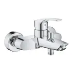 【格蘭登】德國 GROHE EUROSMART 浴用龍頭 鉻色 33300003