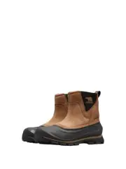 Sorel men's buxton pull on winter boots size 11.5__M
