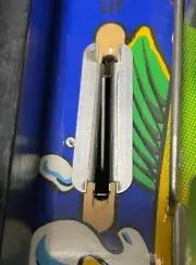 Bally Williams Stern JJP Pinball Rollover Switch Protector Ball Drop Damage
