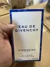 EAU DE GIVENCHY EDT 3.4oz/e 100ml GIVENCHY PARIS VINTAGE OLD BATCH/FORMULATION