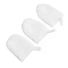 Flannel Makeup Remover Exfoliating Towelette Makeup Cleansing