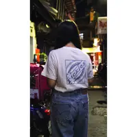 在飛比找蝦皮購物優惠-【現貨】Dickies FNB Box Logo 白 短袖 