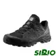SIRIO PF13BL Gore Tex 短筒登山健行鞋 (黑)