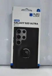 Quad Lock Samsung Galaxy S23 ULTRA phone case 7106199 ***FREE EXPRESS FREIGHT***