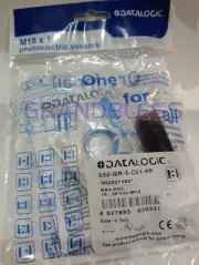 1PC NEW DATALOGIC S50-MR-5-C01-PP Sensor