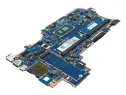 New HP PAVILION X360 14M-DW1010WM INTEL CORE I5-1135G7 2.4GHz MOTHERBOARD