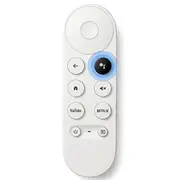 Google TV Voice Bluetooth IR Remote Control New Replacement For Chromecast