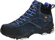 [Brütting] Unisex's Mount Brady High Trail Running Shoe