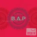 B.A.P / NO MERCY