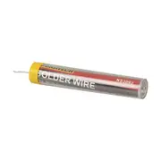 [Jaycar] Lead Free Solder Hobby Tube 1mm 15g