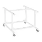 Polar Trolley Stand for G-Series Fish Display Serve Over Counter Fridge 175Ltr •