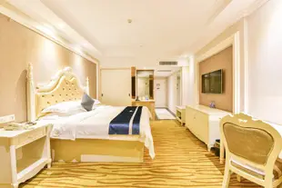 天宇酒店(南寧江南萬達店)Tianyu Hotel (Nanning Jiangnan Wanda)