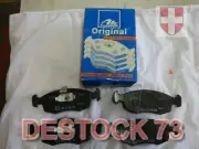 Set Brake Pad ATE 607126 for Fiat Palio Punto Strada Pick Up