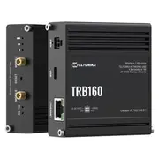 Teltonika TRB160 4G LTE CAT 6 Gateway
