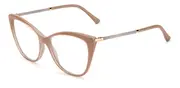 JIMMY CHOO-JC331-FWM-5416-GLASSES FRAMES