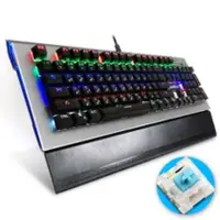 在飛比找蝦皮購物優惠-aibo LY-ENKB11 闇黑魔鍵 背光機械式電競鍵盤 