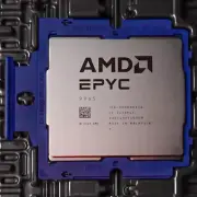 AMD EPYC 9965 TURIN Zen5 192 Cores 384 Threads 2.25GHz-3.7GHz 500W 384MB SP5 CPU