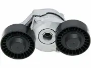 Accessory Belt Tensioner For 16-20 Jaguar E-Pace F Type F-Pace XE XF 2.0L RN73N6 (for: Jaguar)
