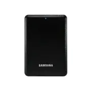 SAMSUNG Portable Hard Disk Drive J3 1TB 2.5" External HDD USB3.0 Black color
