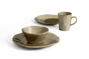 Eleanor 4-Piece Dinnerware Set