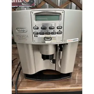 🔧迪朗奇咖啡機保養維修Delonghi ESAM3500 ECAM22.110.SB ESAM3200 ESAM3500