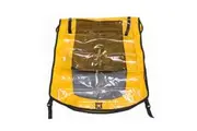 Burley Bike Trailer Replacement Plastic cover for Bee 2014 -2022