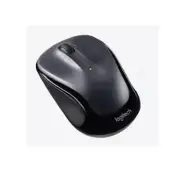 Logitech Wireless Mouse M325S Dark Silver