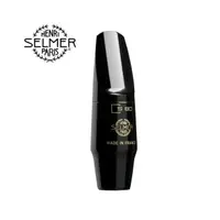 在飛比找蝦皮購物優惠-『法國 SELMER SS S80薩克斯風膠嘴 / 高音SO