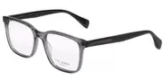 Ted Baker TB8316 999 Men's Glasses Clear Size 55 - Private Health Rebate - Blue Light Block Available
