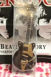 BEATLES Axe Heaven G6122T-62 George Harrison Gretsch MINIATURE Guitar MIP New