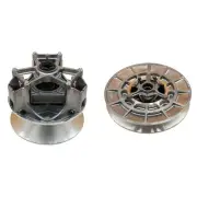 Primary and Secondary Drive Clutch Fits Polaris RZR Turbo XP 2 Seaters