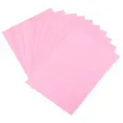20Pack EVA Foam Sheets Pink 7.8"x5.9" 2mm Thick Foam Sheets for Crafts Projects