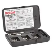 Stanley Engineered Fastening 5402-3 Free-Running Helical Insert Repair Kit,