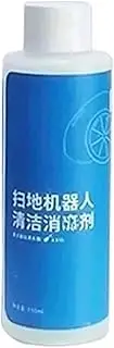 Floor Cleaner (750ml) - Compatible With ECOVACS N9+, T10 OMNI/TURBO, X1/X2 Series, T20 - Lemon Fresh Scent