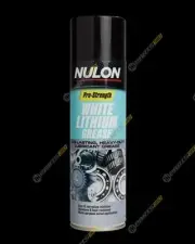 1 x NULON Pro-Strength White Lithium Grease LMG300