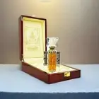 Matar Al Hub | 12ml. | Oil Perfume by Al Haramain Taif Rose Oudh Attar | DHL