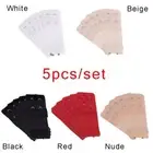 buckle Underwear Belt Adding Bra Extender Strapless 2 Hooks Bra Extension Strap
