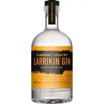 Larrikin Sunburnt Country Bush Tucker Gin 700mL