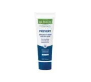 Remedy Essentials Prevent Silicone Cream w/ Zinc 4oz Tube-MSC095420