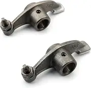 2pc Motorcycle Rocker Arm For CLR125 TL125 NX125 XL125S XL125R XL185S CLR TL NX XL 125cc 14431-383-000 4-Stroke accessories
