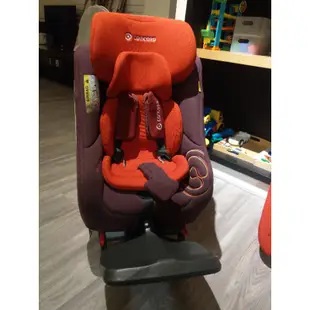 賣小孩…的東西：德國 Concord Reverso.Plus isofix 反向式 兒童安全座椅