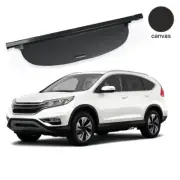 Trunk Shade Retractable Shield Cargo Cover for Honda CR-V 2012-2016 EU US DDP