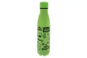 Rick And Morty Thermal Flask (Green) (One Size)