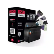 FORTIN EVO-NIST4 REMOTE START MODULE & T-HARNESS FOR 13-21 NISSAN & INFINITI PTS