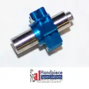 Star 430 Push Button Turbine Combo/Rotor Spindle & Impeller