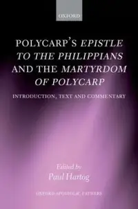 在飛比找博客來優惠-Polycarp’s Epistle to the Phil