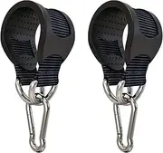 Punch Bag Suspending Strap - Fitness Punch Bag Suspending Strap | 1 Pair Heavy Duty Workout Equipment Accessories for Gymnastic Rings Pulley Hammock Sandbag Swing