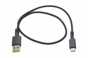 USB Charger Cable For Razer Hammerhead True Wireless Earbuds