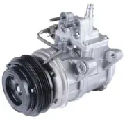 Air Conditioning Compressor for Toyota Tarago TCR10R 2.4L - 10/1990 - 09/2000